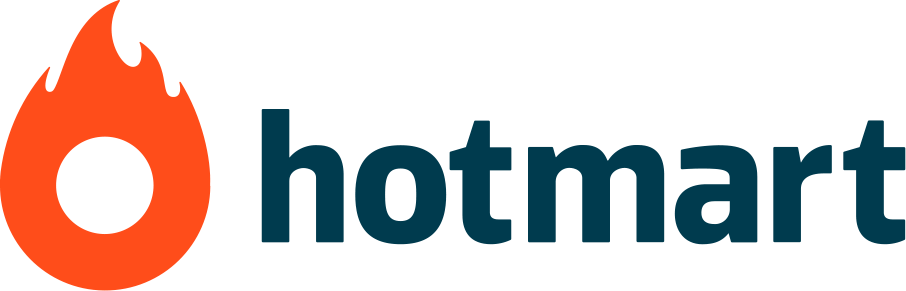Pagamento processado pela Hotmart - plataforma segura